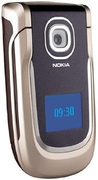 Nokia 2760 Sim Free Moble Phone Grey