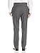 GN Luciano Men's Two Button Pinstripe Modern Fit Suit 2 Piece Jacket Pant (48 Long US / 58L EU/W 42