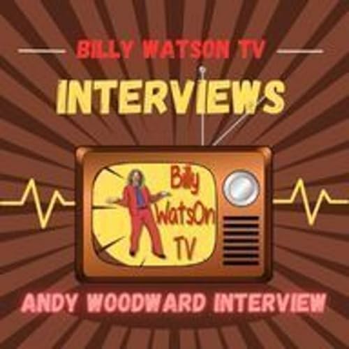 Andy Woodward Interview
