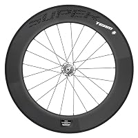 Amazon | Superteam Classic PRO 38/50/60/88mm 深さカーボンホイール