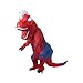 MARVEL’S OFFICIAL SPIDER-REX INFLATABLE HALLOWEEN COSTUME FOR ADULTS ...