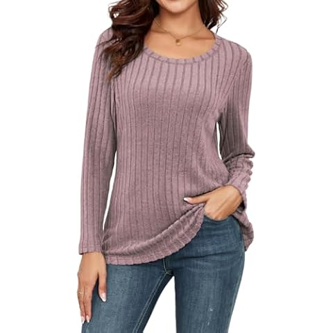 YGJIEGENG Women's Elegant Casual Jumper Cover