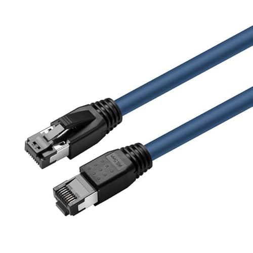 Microconnect Cat8.1 S/Ftp 2M Blue Lszh Marca