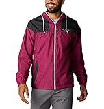 columbia outdoorjacke flash forward hybrid Protección solar Omni-Shade UPF 40