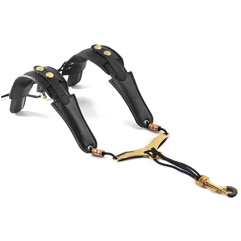 Amazon.co.jp: [Dzannc] 关サックスストラップ ネックストラップ