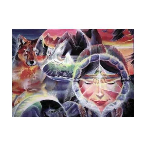 American Puzzles East Meets West Cover