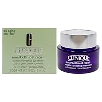 Clinique Smart Clinical Repair Eye Cream 15 ml
