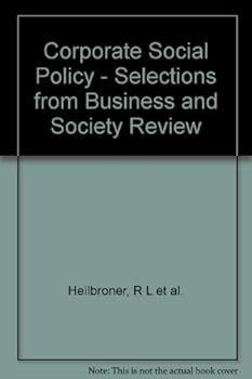 Corporate Social Policy