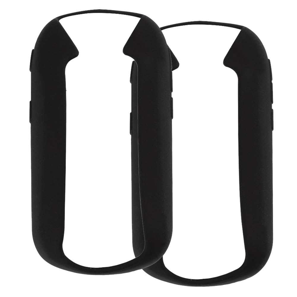 Funda para Garmin eTrex 10 pack de 2 fundas protectoras flexibles contra caídas 7