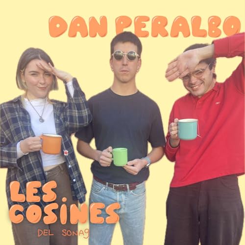 QUIN PANORAMA amb DAN PERALBO I EL COMBOI