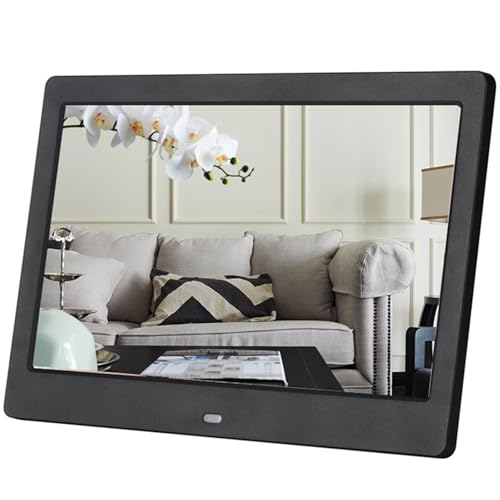 Marco de Fotos Digital de 10.1