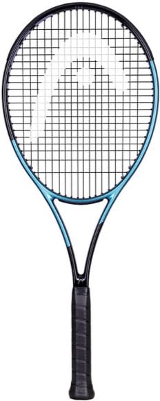 Head Auxetic 2.0 Gravity Pro Tennis Racquet – Custom Stringing with Your Choice of String