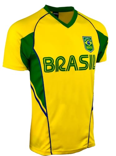 La Mejor Selección de Camiseta Neymar Brasil los diez mejores. 21 La Mejor Selección de Camiseta Neymar Brasil los diez mejores. 21