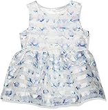 Festliches Kleid mit Tüllrock