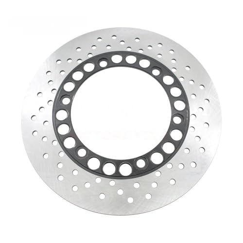 Disque frein arrière moto pour TMAX 500 et XP500 modèles de 2001 à 2011