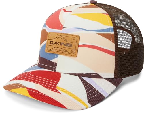 Image of Dakine Unisex Peak to Peak Trucker Hat