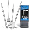 4 PCS SDS Plus Chisel Set P16