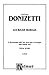 Lucrezia Borgia: Italian Language Edition, Vocal Score (Kalmus Edition) (Italian Edition)