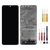 SwarKing AMOLED Display Compatible with Samsung Galaxy Z Flip4 SM-F721U