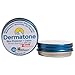 Dermatone Skin Protector w/Zinc | Skin Balm for Face & Lips | Barrier Cream for Sun, Wind & Cold | SPF 30 Zinc Sunscreen | Moisturize, Heal & Repair Dry Skin, 0.5 oz
