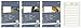 Produktbild FORMAT-X 040450001 Arbeitsblock A4 50 Blatt ECF 80 g