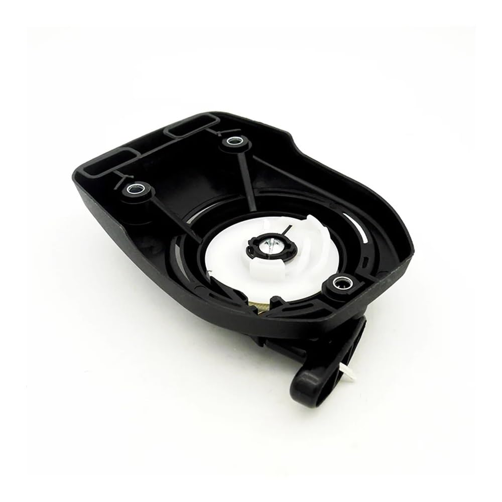 SAdGHz Recoil Starter Pull Start Assembly Fit for 47.9CC GX50 GXH50 GXV50 WX15 Garden Tools Engine Lawn Mower Brushcutter Parts