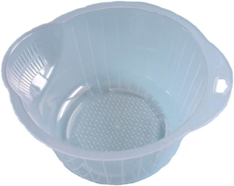 Multifunctional PP Washing Basket for Fruit and Vegetables
