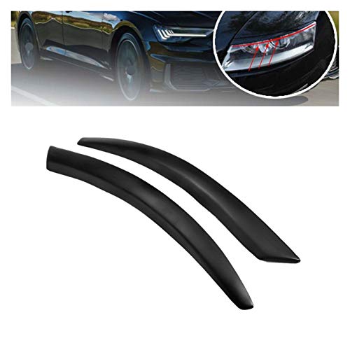 Per A&UDI A6 C6 2004-2011 Car Headlight