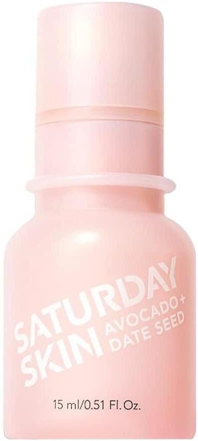 Saturday Skin Wide Awake Brightening Cream Illuminating Eye Cream for Wrinkles, Puffy Eyes + Dark Circles Lightweight, Moisturizing, Deeply Hydrates, Anti Aging Eye Cream Reduce Fine Lines