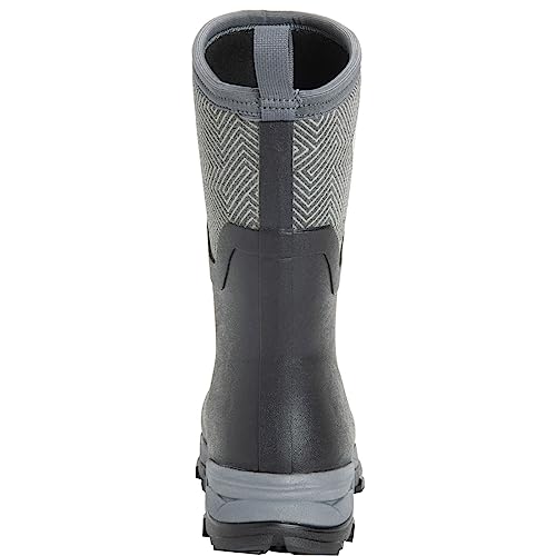 Image of MUCK Women's Arctic Ice Mid Boot + Vibram Arctic Grip A.T.