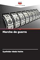 Marche de guerre 6209048080 Book Cover