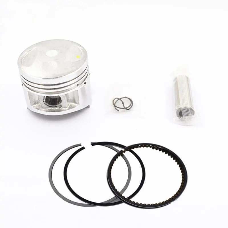 Joints de piston 57mm axe 15mm pour moteur Yamaha YBR137