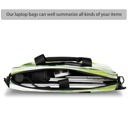 Bolsa para Laptop 16", Slim Business para Hombre y Mujer miniatura 3