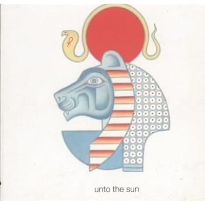Unto the Sun