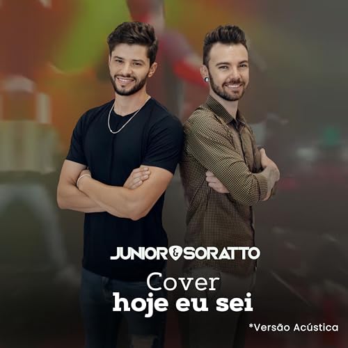  Hoje Eu Sei (Acústico) [Explicit]