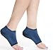 BYCFitness Plantar Fasciitis Wraps & Arch Support Gel Insoles Pro Foot Health Kit | Better than Compression Socks for Foot Pain Relief | Foot Sleeves for Foot/Ankle Pain, Flat Feet | for Men & Women