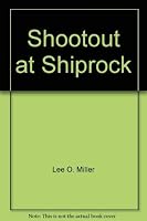 Shootout at Shiprock 0505516306 Book Cover
