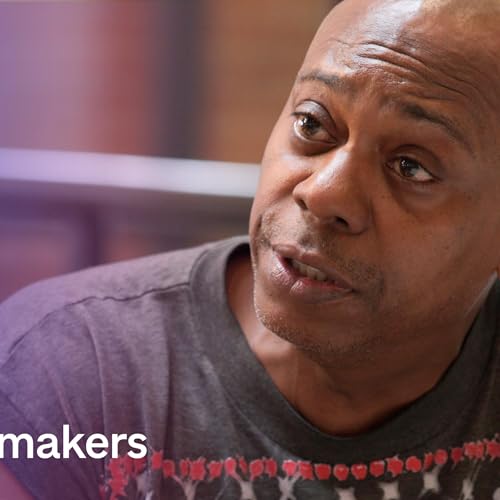 Dave Chappelle on free speech, the purpose of comedy and the weaponization of jokes