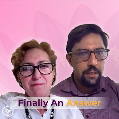 30+ Years Without a Diagnosis, Until Now | Abbey and Zach Cook