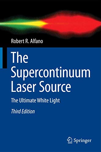 The Supercontinuum Laser Source: The Ultimate White Light view 2