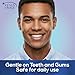 Venus Visage Award Winning Teeth Whitening Pen, 20+ Uses - Teeth whitening Kit Professionally formulated - Best Teeth whitening Gel Pen Teeth Whitener - Low Sensitivity (Mint) (0.07 Fl Oz (Pack of 2))