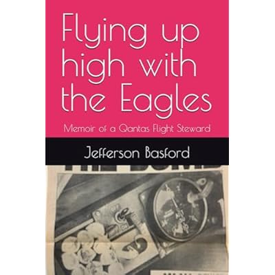 Flying up high with the Eagles
