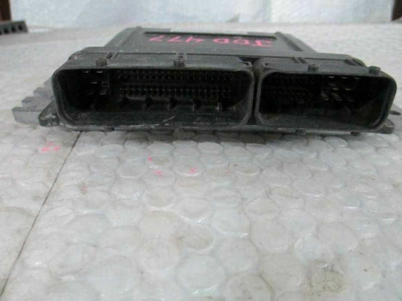 Miniatura 3 de Módulo de control del ECM del motor compatible con Nissan A56-Z20 U1R A56Z20U1R