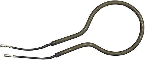 Smokehouse Producto Elemento de montaje de alambre de repuesto Little Chief, 250 vatios