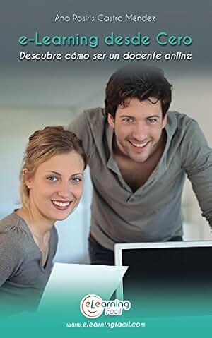 e-Learning desde Cero: Descubre como ser un profesor online