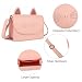 Imagen de AFKOMST lindo bolso femenino