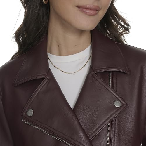 Image of Levi's Women's Moto Jacket With Welt Pockets