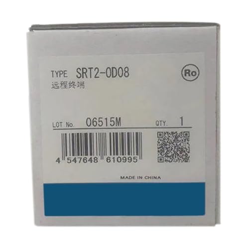 1Pcs PLC Module Srt2Od08 SRT2-OD08 New in Box