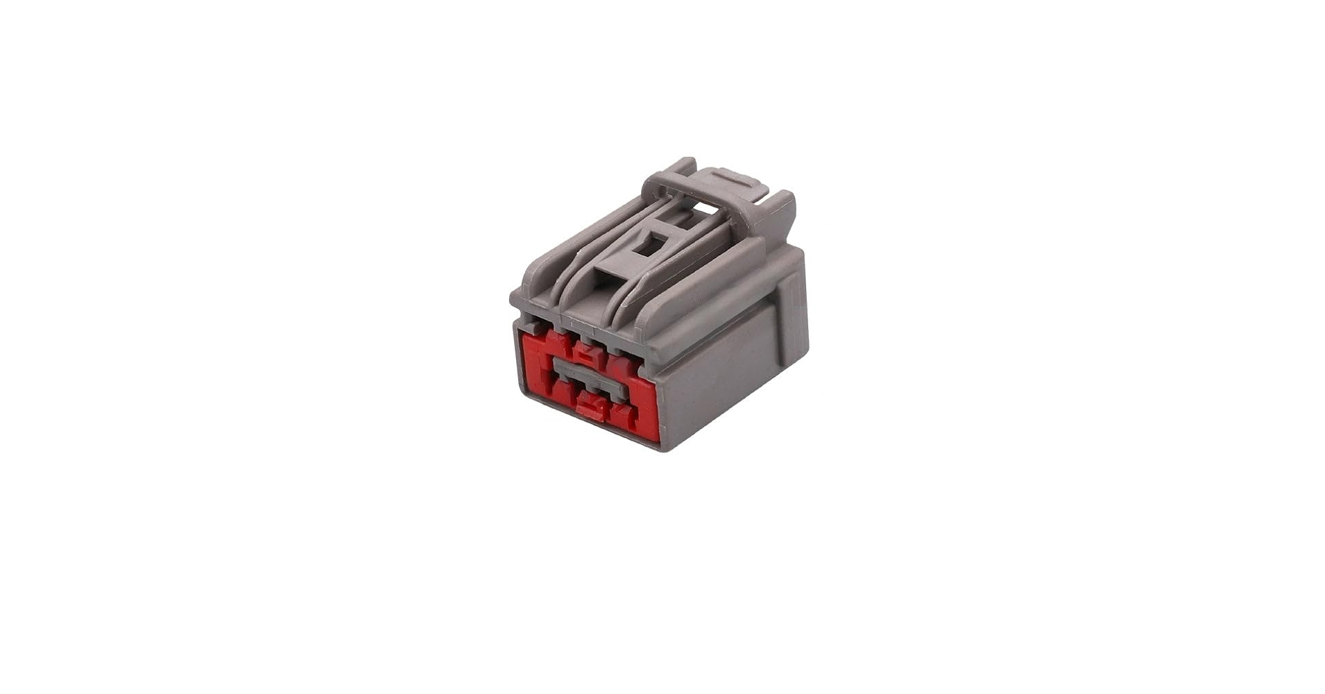 8 Pin Connector - compatible with CE8254, Yazaki 72836