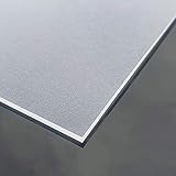 ✔️ SCHÜTZ UND PRÄSENTIERT Ihr Glas- oder Hochlganztisch soll vor Schmutz und Beschädigungen geschützt sein, das Design soll aber weiterhin sichtbar bleiben? Unsere mattierte Folie ist hierfür die perfekte Lösung. Ideal zum Schutz Ihrer Tischdecke oder Ihres hochwertigen Tisches. Die PVC Folie ist für den Innenbereich geeignet. Es schützt auch Ihr Geschirr und ist gleichzeitg schalldämmend.